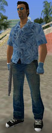 Jonny