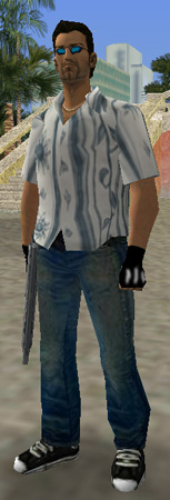 Jonny 2