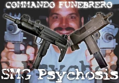 SMG Psychosis