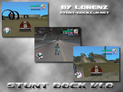 Stunt Dock V1.0