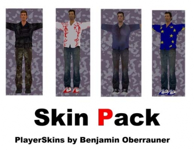 Skinpack 04
