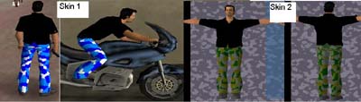 Robert Skinpack