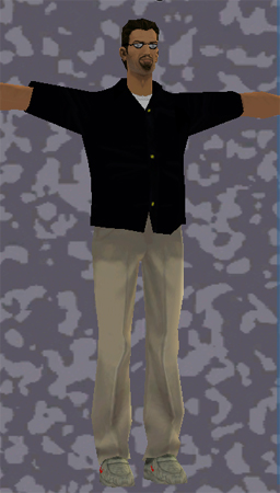Slick Tommy