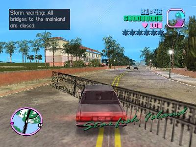 VC Death to Roadblocks