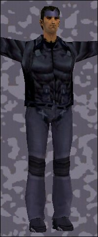 Solid Snake