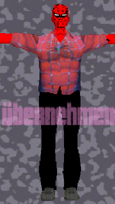 Spiderman - Fan v2.0