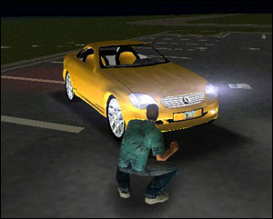 Mercedes Benz SLK 320