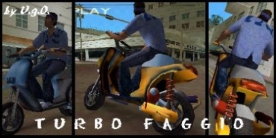 Turbo Faggio