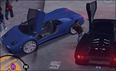 Lamborghini Diablo VT6.0 - V1.01 - Installer