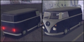 VW Caravello