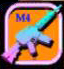 Weapons Name Mod