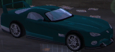 Jaguar XKR Sportedition
