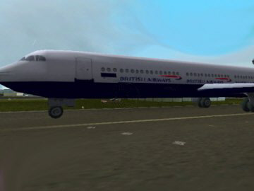 British Airways