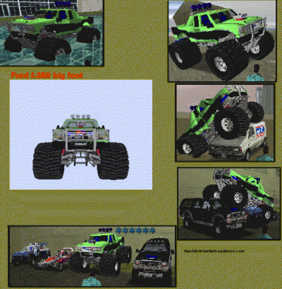 Ford F350