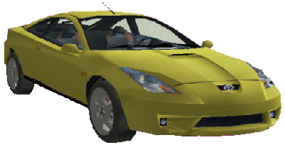Toyota Celica