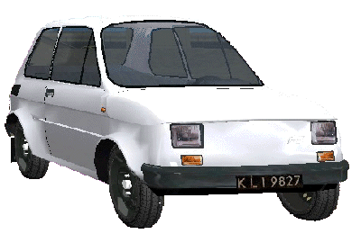 Fiat 126p
