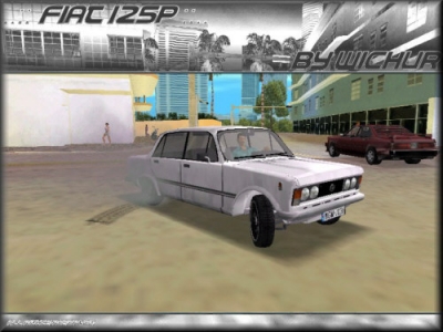 Fiat 125p V1.1