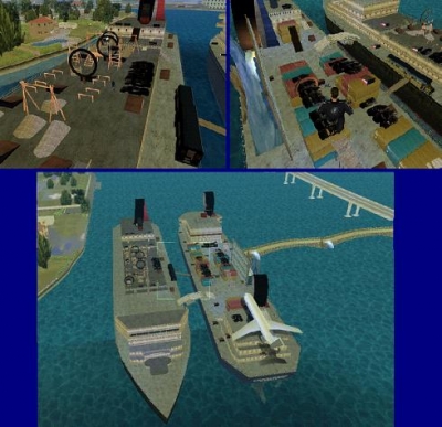 Two-Stunt-Ships