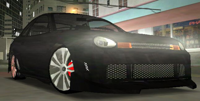 Dodge Neon