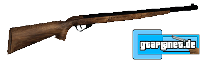 Schrotflinte