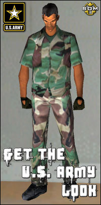 U.S. Army Uniform