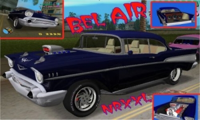 Chevy Bel Air