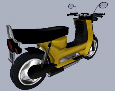 Simson SR50 V1.0