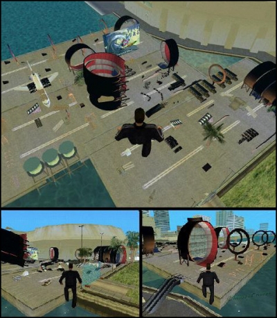 Bike Park
