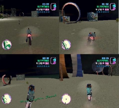 Fun Beach V0.1