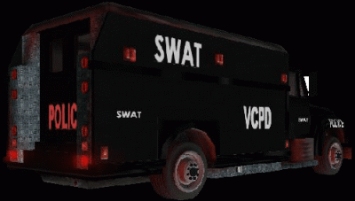 Swatwagen