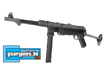 MP 40