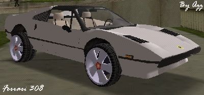 Ferrari 308