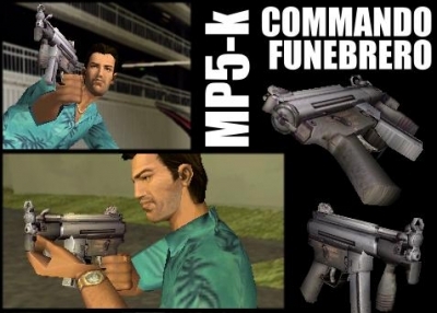 MP5-k