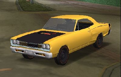 1969 Dodge Super Bee