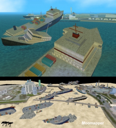 Bermuda Triangle V1.2