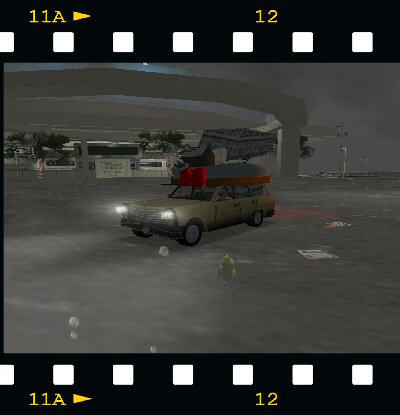 Türkenmobil