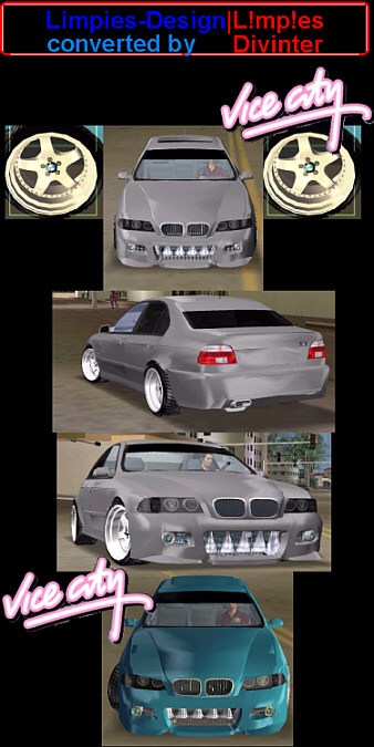 BMW M5