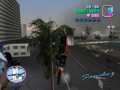 Doubble Stunt Islands v1.0