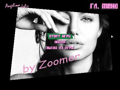 AngelinaJolie Menu v0.2