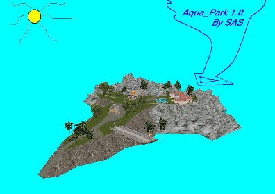 Aqua Park