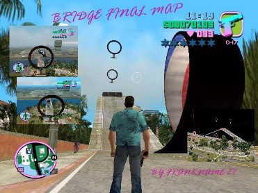 BRIDGE FINAL MAP