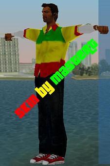 Jamaica-Skin