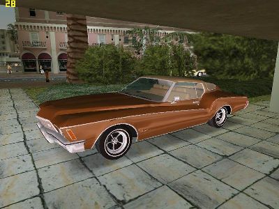 Buick Riviera 