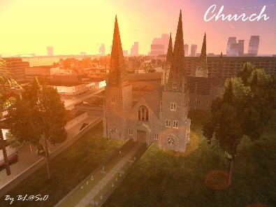 Church