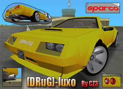 [DRuG]-Luxo
