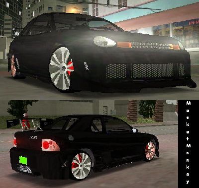 Dodge Neon