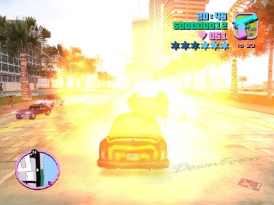 Super Car