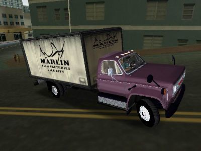 GMC 6000 