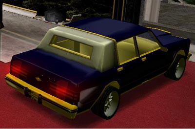 Greenwood tuned