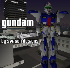 Gundam